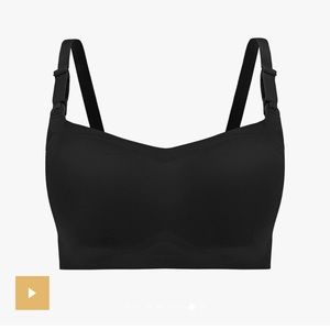 Kindred Braverly Ultra Comfort Smooth Classic Nursing Bra